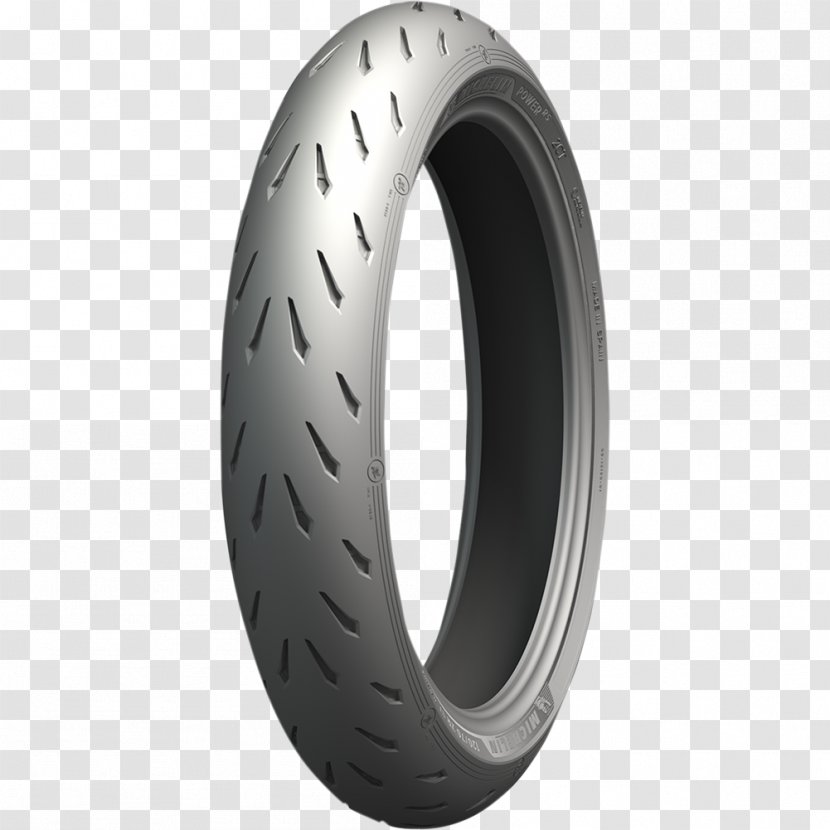 Scooter Michelin Motorcycle Tires - Wheel Transparent PNG