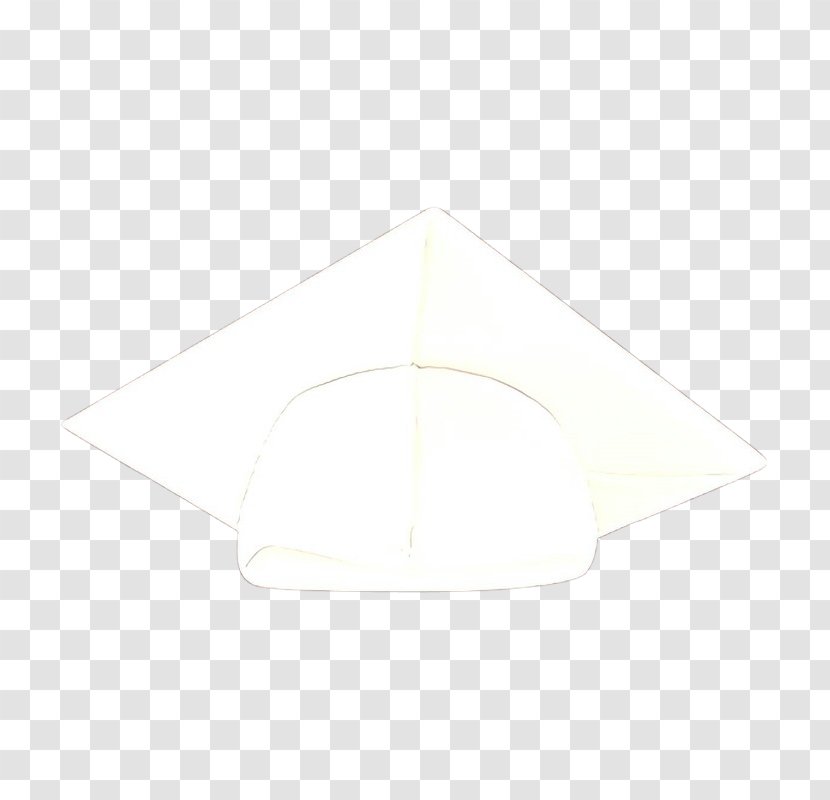 White Circle - Ceiling Fixture Transparent PNG