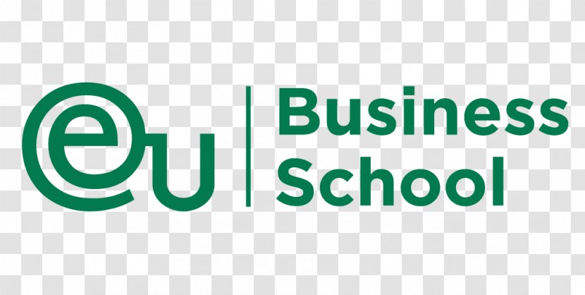 EU Business School Master Of Administration Management - Student - European And American University Logo Transparent PNG