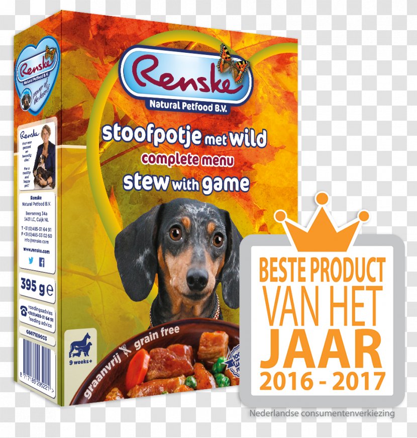 Dog Agneau Game Meat Food - Stew Transparent PNG