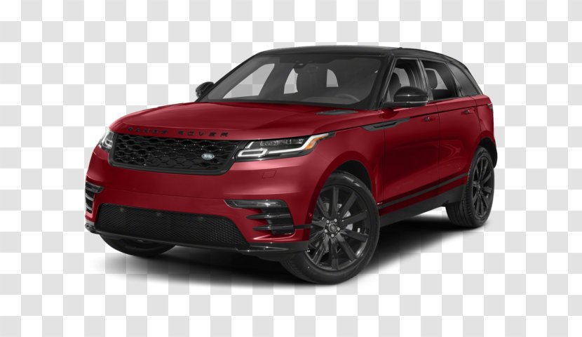 2018 Land Rover Range Velar Evoque Discovery Sport - Utility Vehicle Transparent PNG