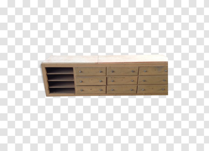 Buffets & Sideboards Drawer Angle - Furniture - Design Transparent PNG