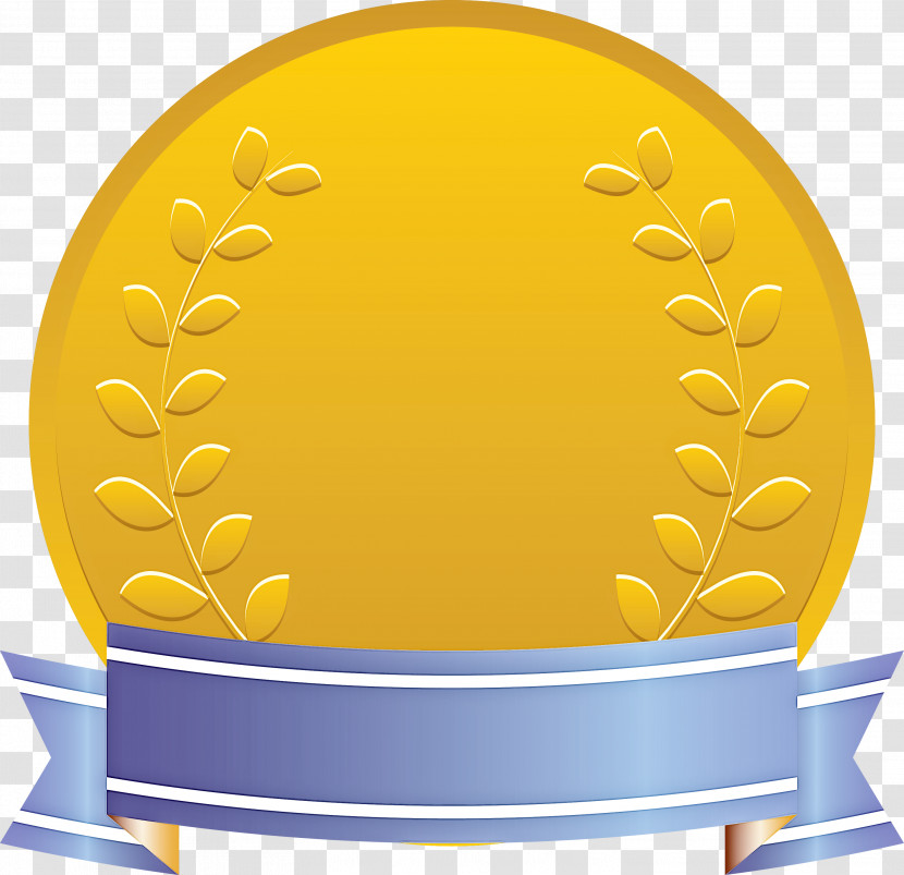 Award Badge Blank Award Badge Blank Badge Transparent PNG