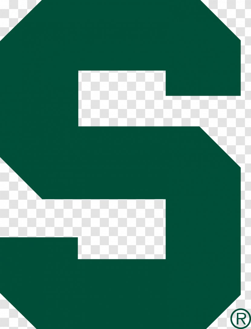 Michigan State University Of Spartans Men's Basketball Wolverines Football - Men S - Spartan Transparent PNG