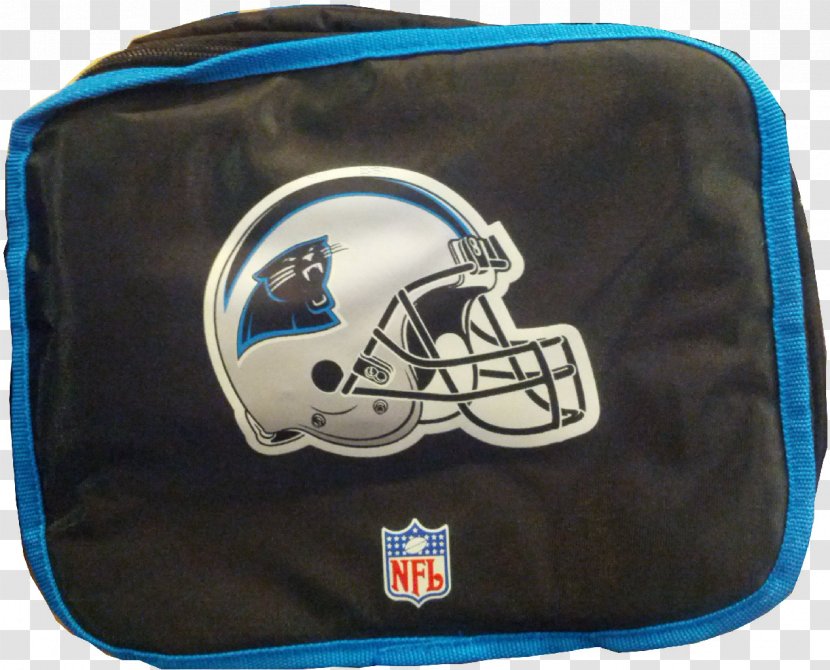 2017 Carolina Panthers Season NFL New Orleans Saints 2018 - Tampa Bay Buccaneers - Lunch Box Transparent PNG