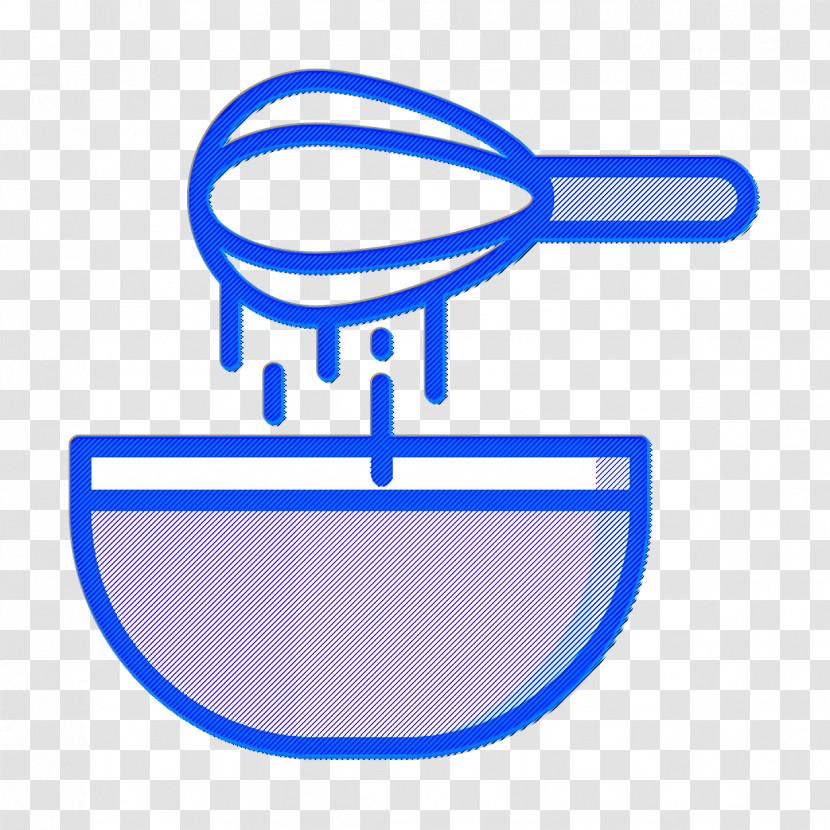 Food And Restaurant Icon Dough Icon Bakery Icon Transparent PNG