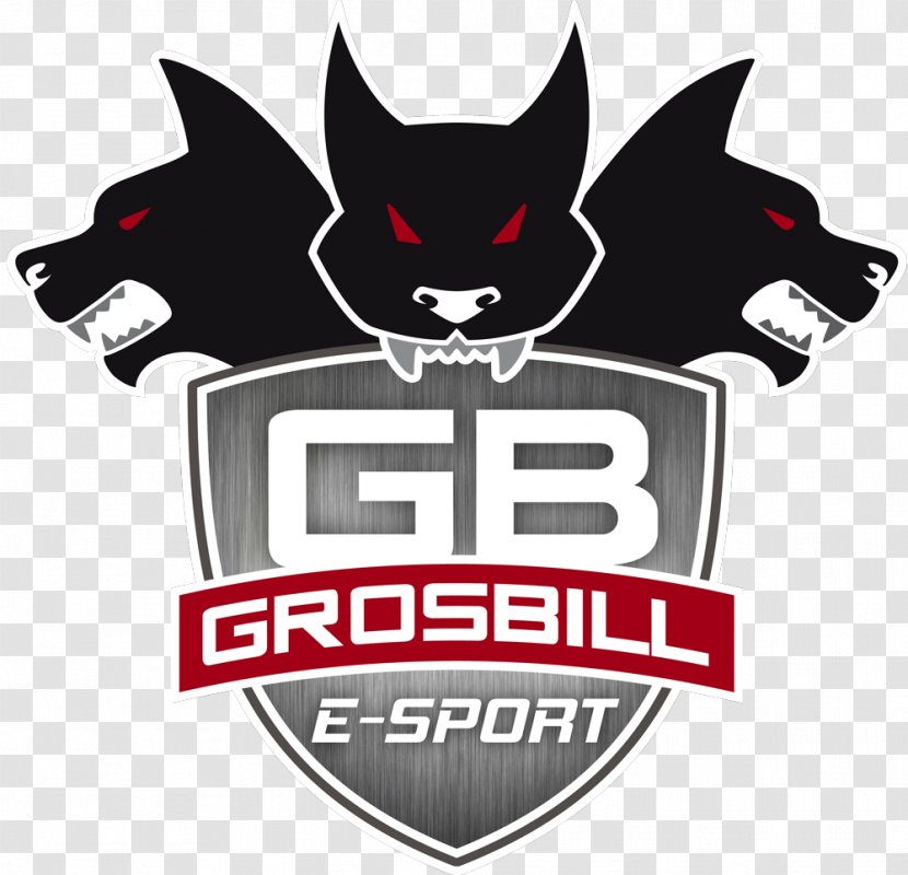 League Of Legends World Championship GrosBill Paris 13 Electronic Sports SA - Fictional Character - Logo Esport Transparent PNG