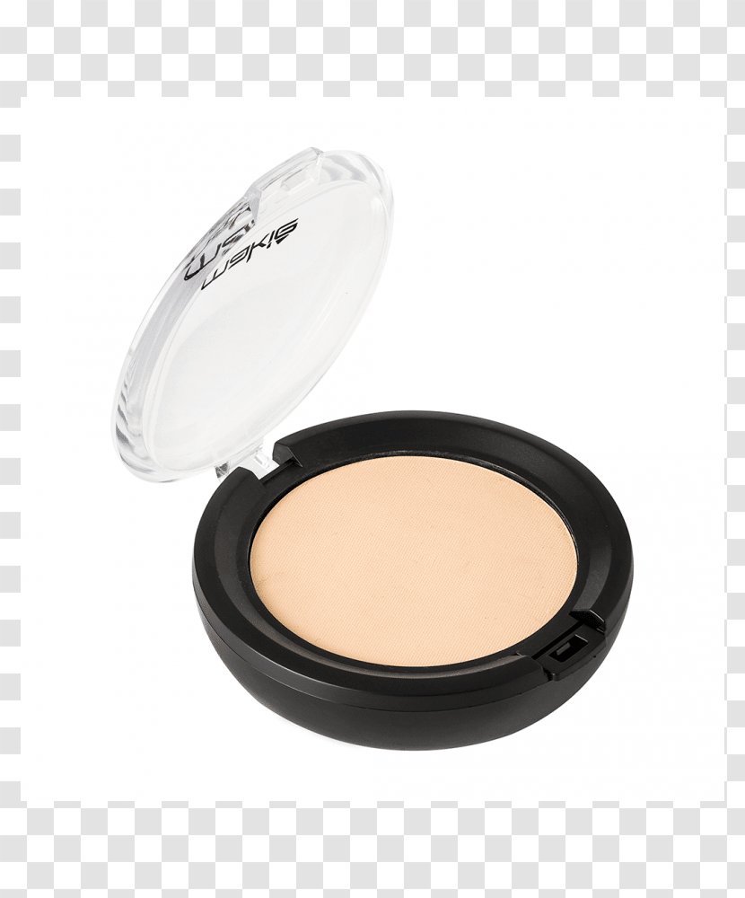 Face Powder Lip Balm Cosmetics - Fashion Transparent PNG