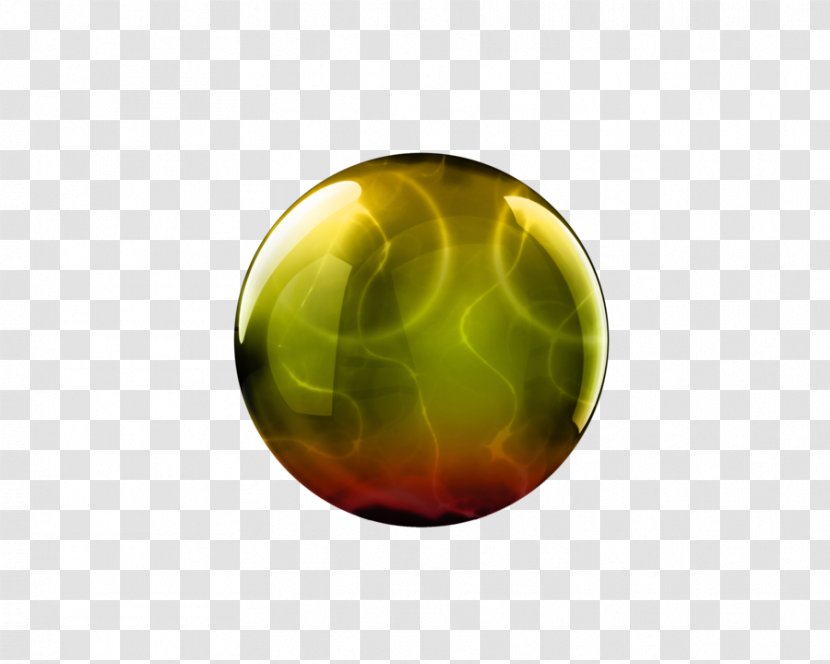 Magic 8-Ball Standard Test Image - Gemstone Transparent PNG