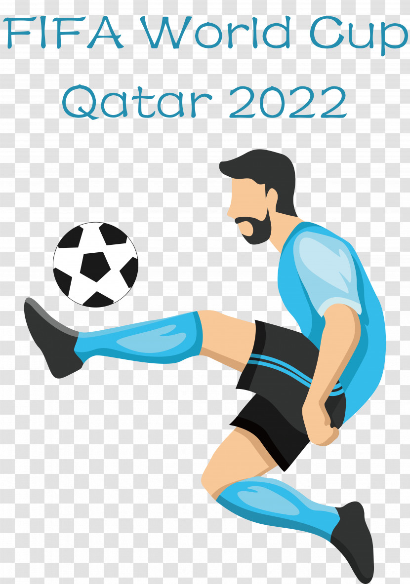 Fifa World Cup Qatar 2022 Fifa World Cup 2022 Football Soccer Transparent PNG