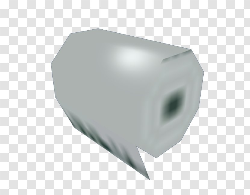 Angle Computer Hardware - Toilet Paper Transparent PNG