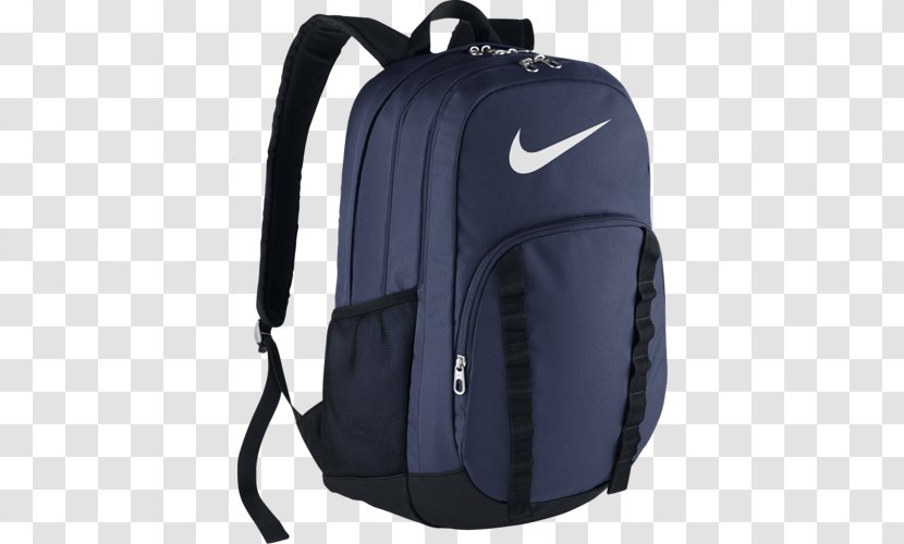 Nike Brasilia 7 XL Backpack Medium 6 - Compartment With Food Transparent PNG