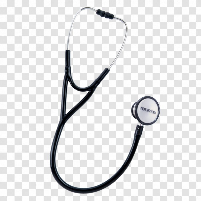 Stethoscope Sphygmomanometer Health Care Blood Pressure Medicine - Medical Equipment - Ear Transparent PNG