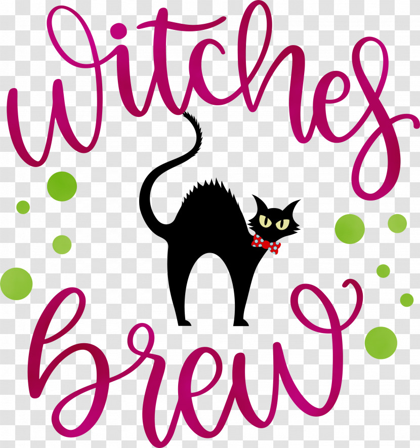 Kitten Cat Whiskers Snout Logo Transparent PNG