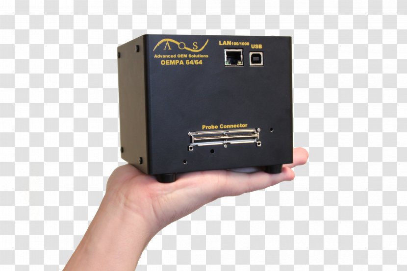 Computer Hardware Electronics Multimedia - Component Transparent PNG