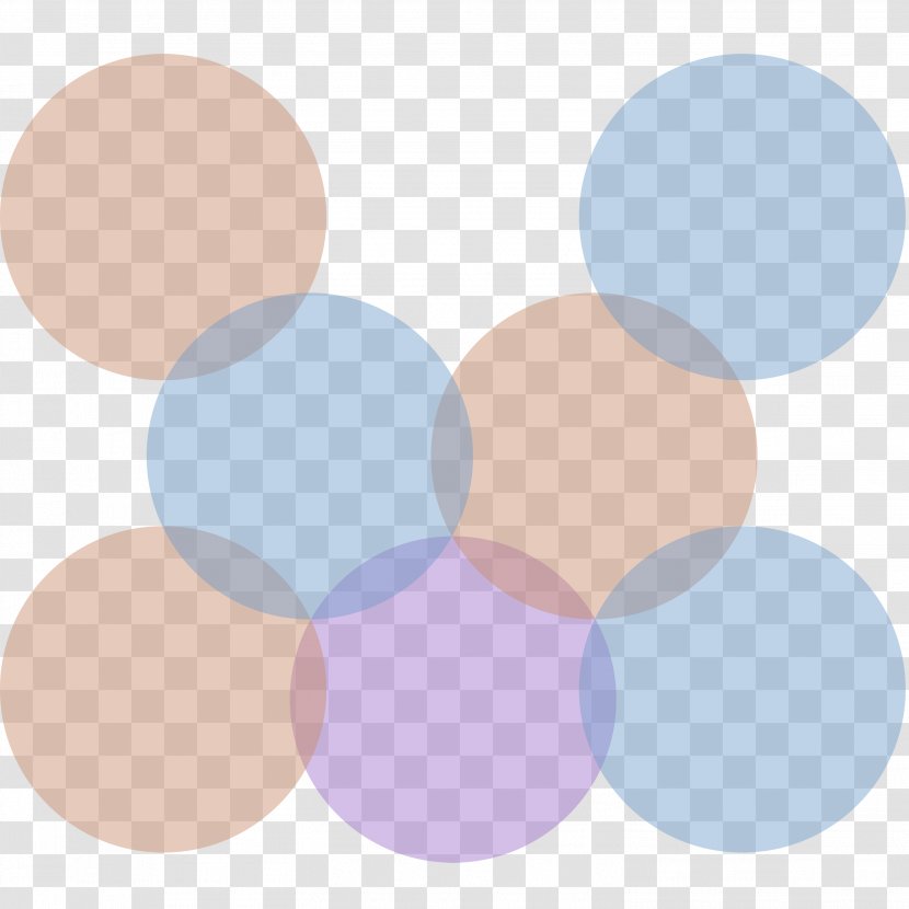Circle Pattern - Sky Plc - Design Transparent PNG