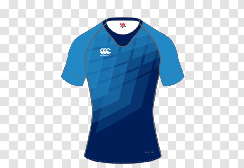 T-shirt Rugby Shirt Jersey Uniform - Cycling - Design Transparent PNG