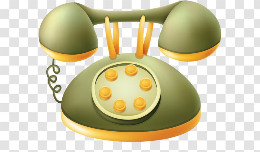 Telephone Mobile Phone Yandex Email MTS - Disk - Green Transparent PNG