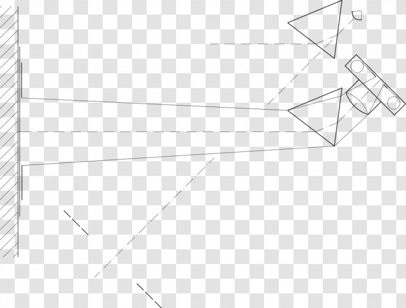Drawing Point Pattern - Triangle - Angle Transparent PNG