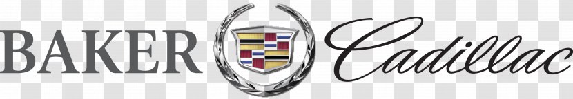 Custom-91Flag Super Car Logo Cadillac Flag 3*5 Foot Font Brand Transparent PNG