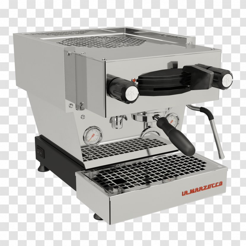 Espresso Machines Coffee La Marzocco Linea Mini Transparent PNG