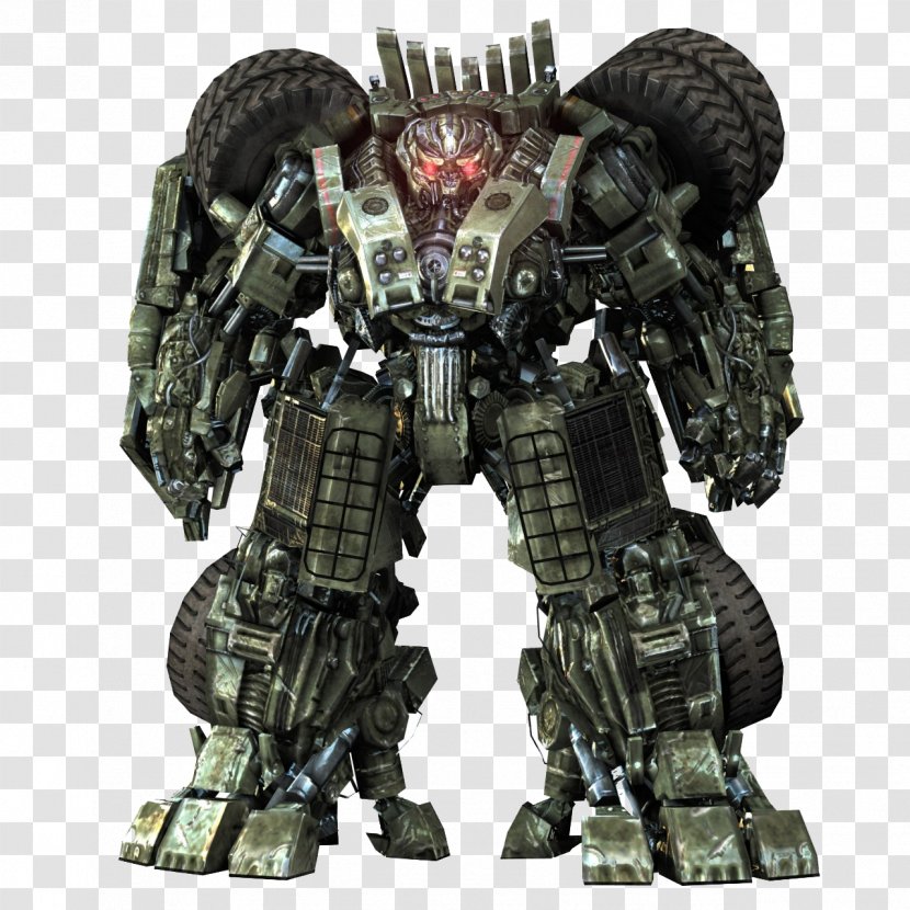 Long Haul Transformers: The Game Ironhide Dark Of Moon Bulkhead - Transformers Transparent PNG