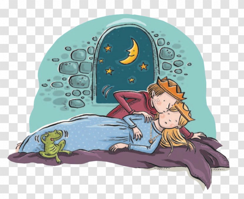 The Sleeping Beauty Grimms' Fairy Tales - Tale Transparent PNG