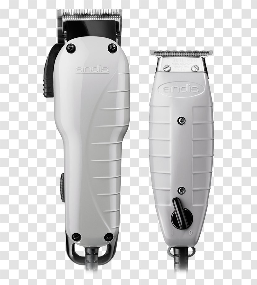 Hair Clipper Andis Barber Combo 66325 - Cosmetologist Transparent PNG