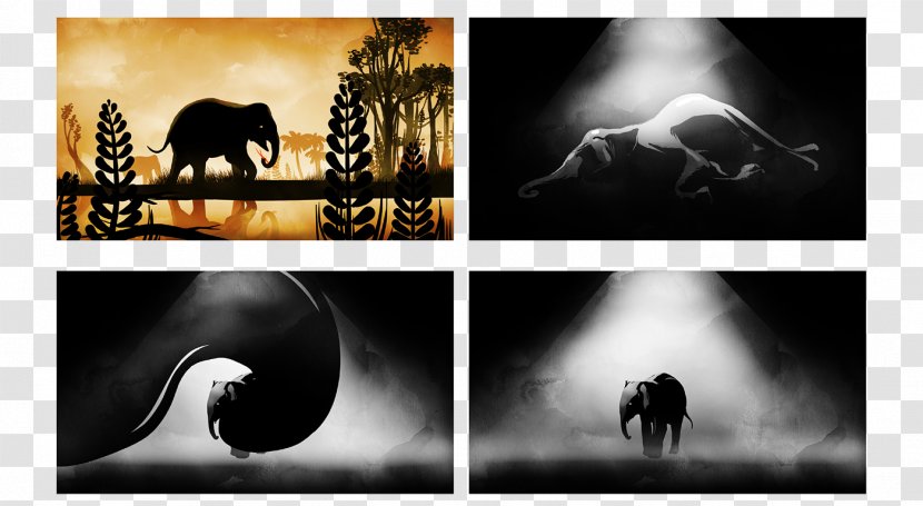Horse Graphic Design Poster Desktop Wallpaper - Mammal Transparent PNG