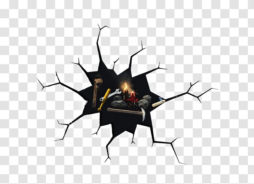 Line Clip Art - Tree - Ranged Weapon Transparent PNG