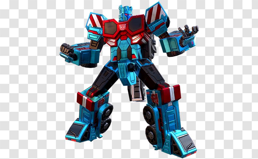 Rodimus Prime Sideswipe Transformers: War For Cybertron Ultra Magnus Bumblebee - Hotspot - Transformers Transparent PNG