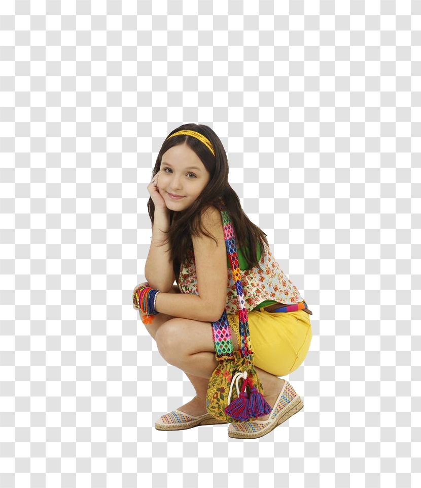 Larissa Manoela Cúmplices De Um Resgate Manuela Agnes Oi, Psiu Sistema Brasileiro Televisão - Watercolor Transparent PNG