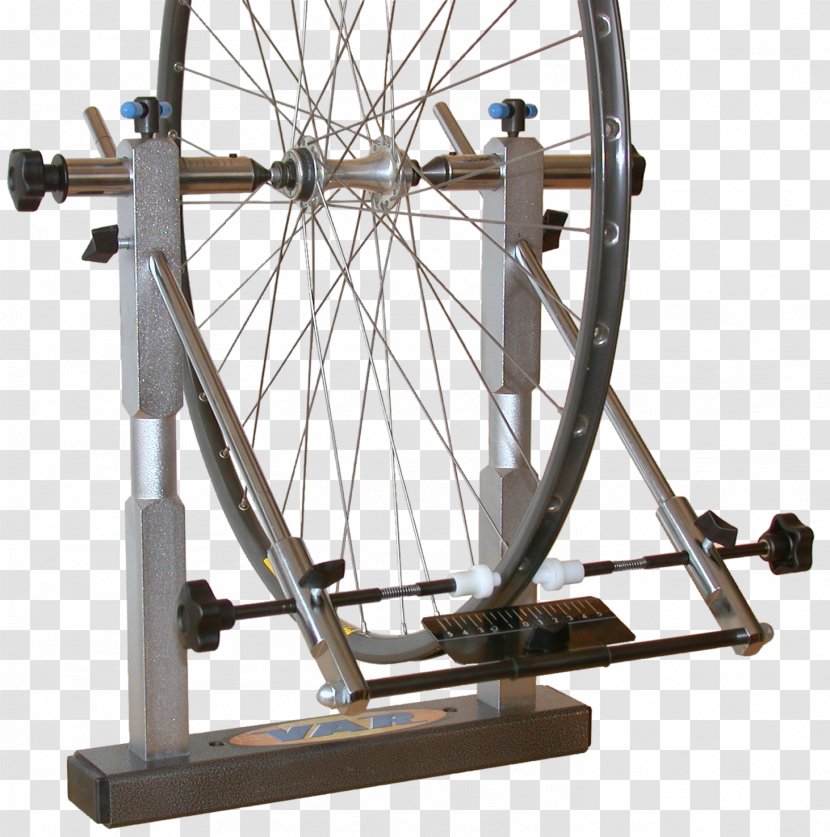 Bicycle Frames Wheel Truing Stand Wheels - Part Transparent PNG