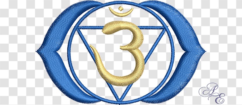 Chakra Third Eye Ajna Symbol Manipura - 3rd Transparent PNG