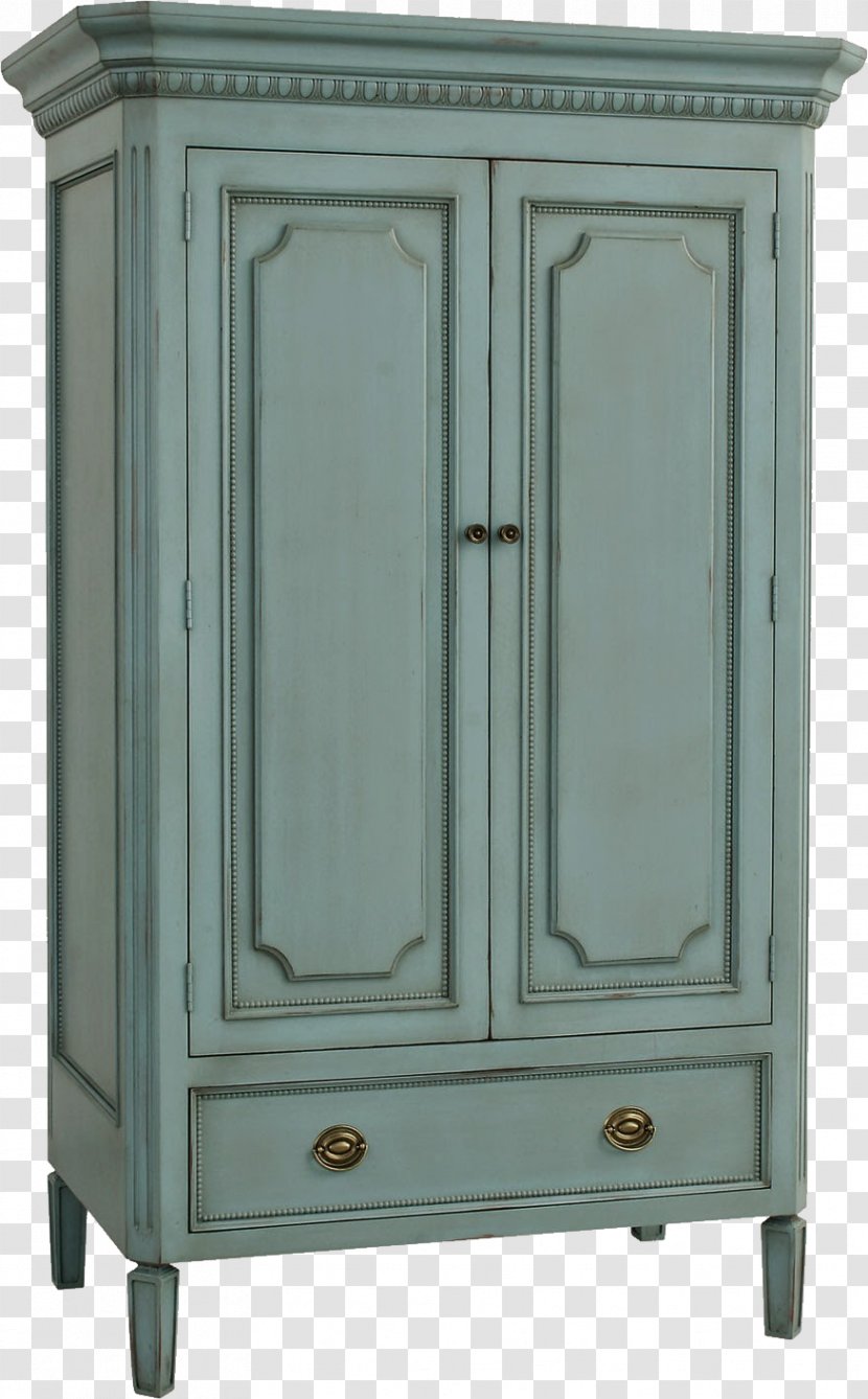 Armoires & Wardrobes House Closet Cupboard Furniture - Cottage Transparent PNG