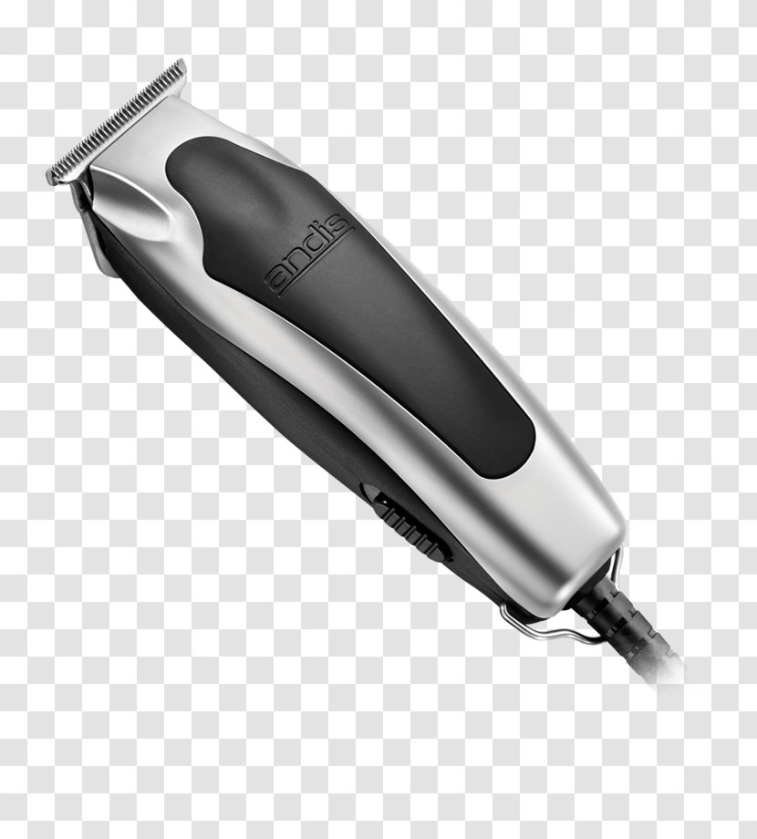 Hair Clipper Andis Superliner Trimmer T-Outliner GTO Slimline Pro 32400 - Hardware Transparent PNG