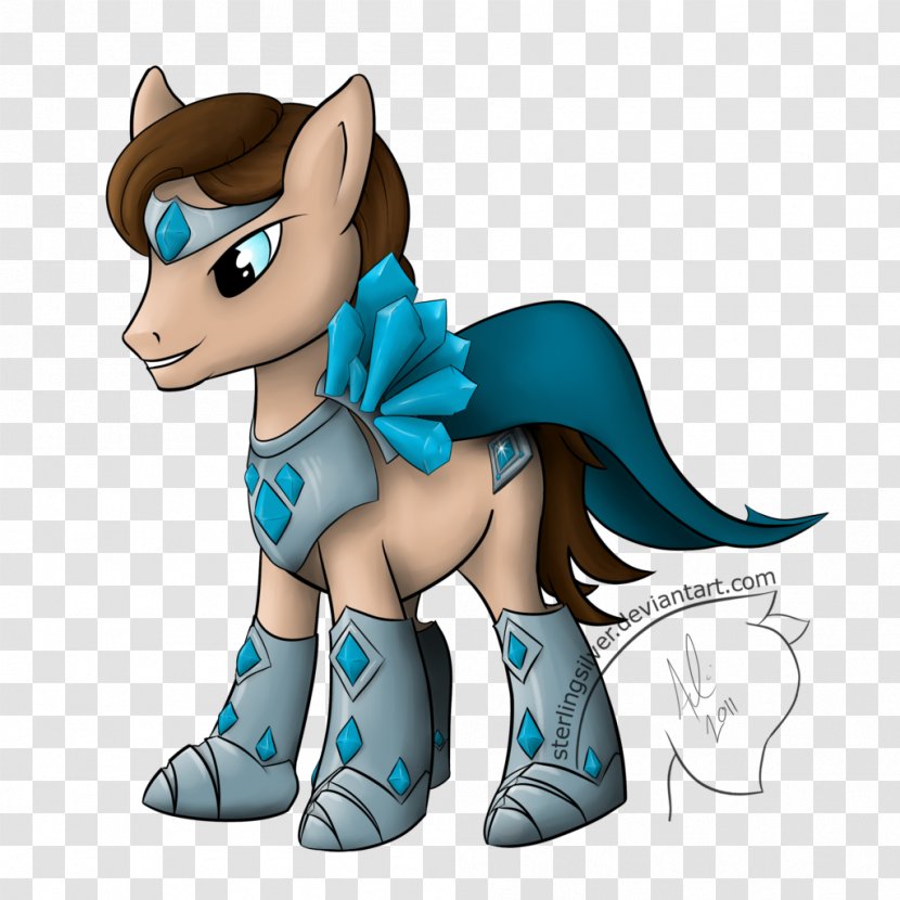 Pony Horse DeviantArt Transparent PNG