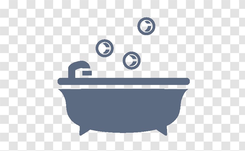 Bathroom Hotel Bathtub - Home Transparent PNG