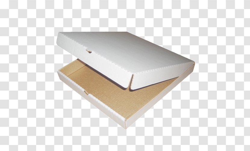 Rostov-on-Don Pizza Box Corrugated Fiberboard Paper - Lid Transparent PNG