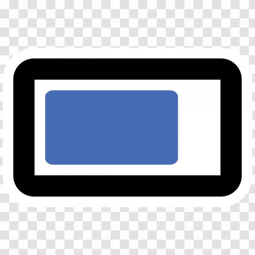 Progress Bar - Area - Video Icon Transparent PNG