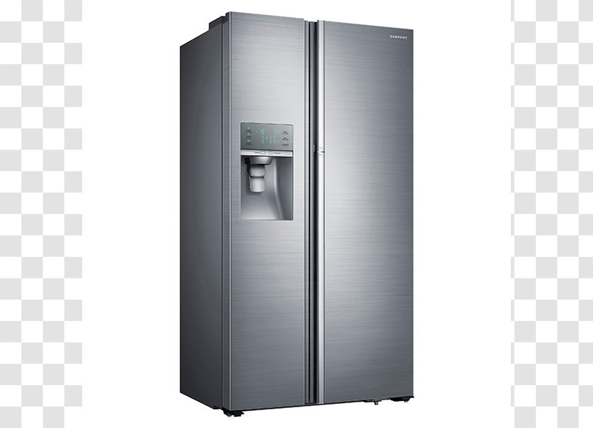Samsung Food ShowCase RH77H90507H Refrigerator RH57H90507F RH77H90507F - Home Appliance Transparent PNG