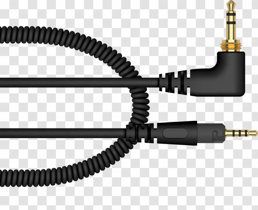 Headphones Disc Jockey Pioneer DJ Electrical Cable Controller - Vmoda Crossfade M100 Transparent PNG