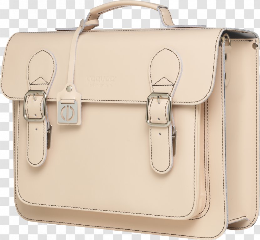 Briefcase Hand Luggage Leather - Business Bag - Design Transparent PNG