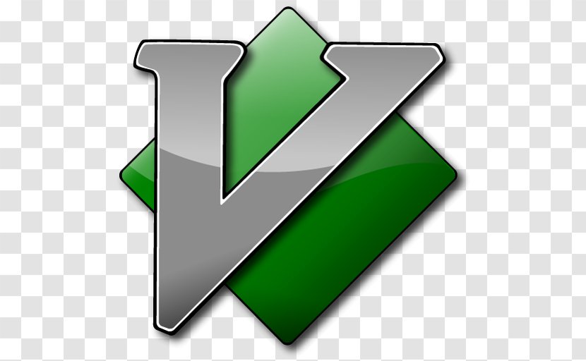 Vim Text Editor Keyboard Shortcut Linux - Editing Transparent PNG