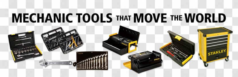 Car Hand Tool Electronics - Passive Circuit Component - Black And Decker Tools Transparent PNG