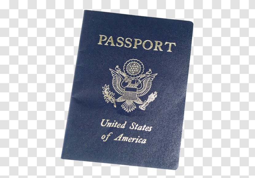 United States Passport Card Department Of State Nationality Law - Russian - USA Transparent PNG
