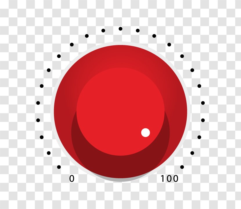 Logo Circle Brand Point - Area Transparent PNG