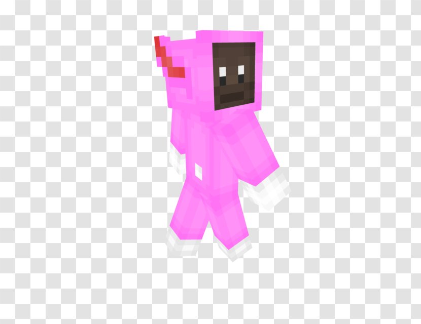 Technology Pink M Transparent PNG