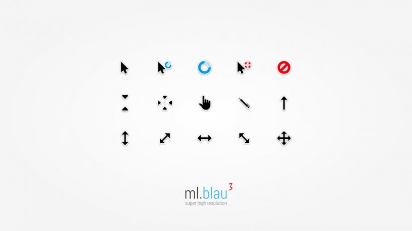 Logo Graphic Design - Brand - Cursor Transparent PNG