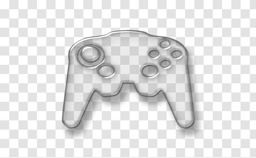 Game Controllers Xbox 360 Controller Video - Launcher Transparent PNG